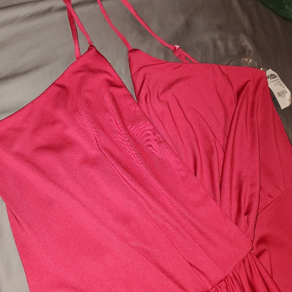 Dress - Picture 2 of 3